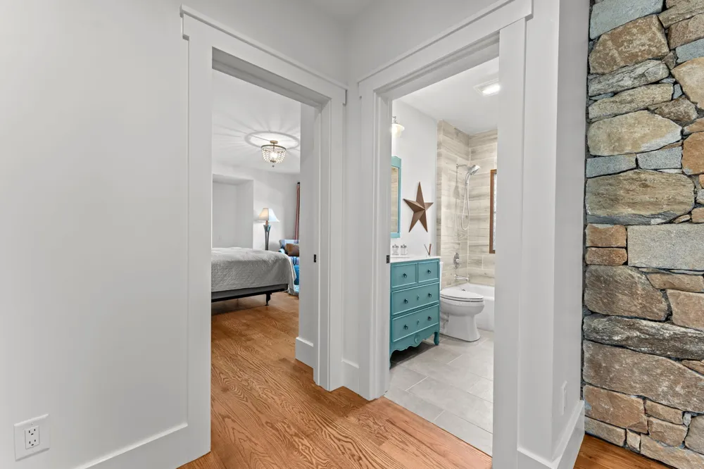 240 Whitewater Ridge Road Sapphire, NC 28774