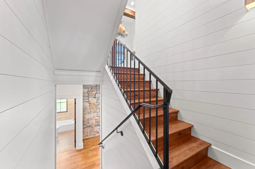 240 Whitewater Ridge Road Sapphire, NC 28774
