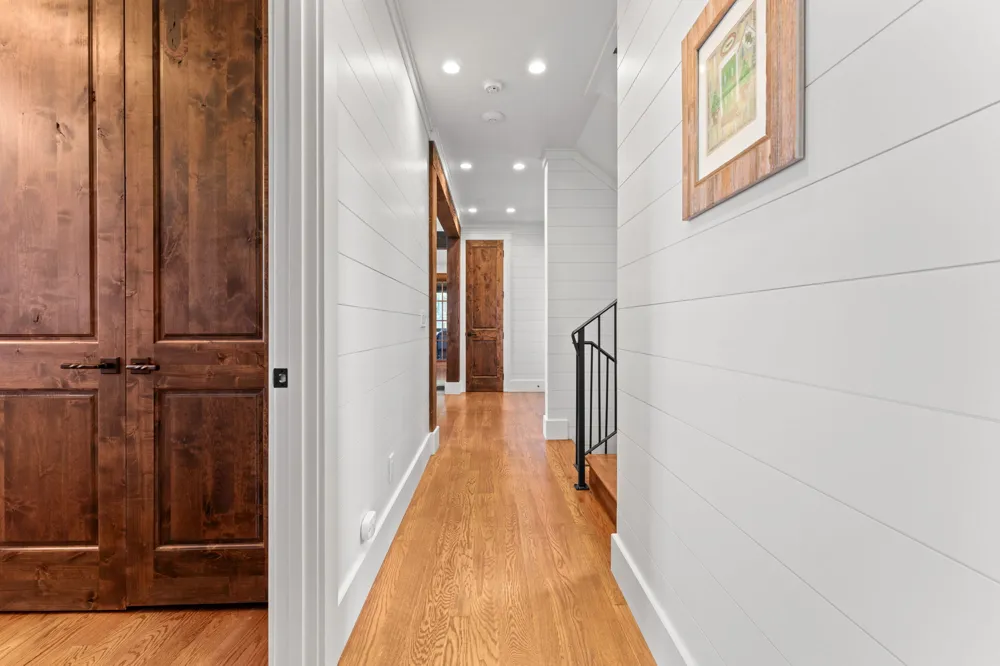 240 Whitewater Ridge Road Sapphire, NC 28774