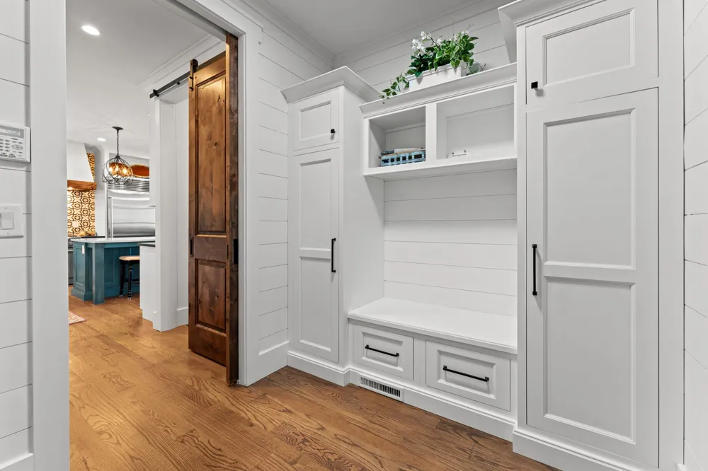 240 Whitewater Ridge Road Sapphire, NC 28774