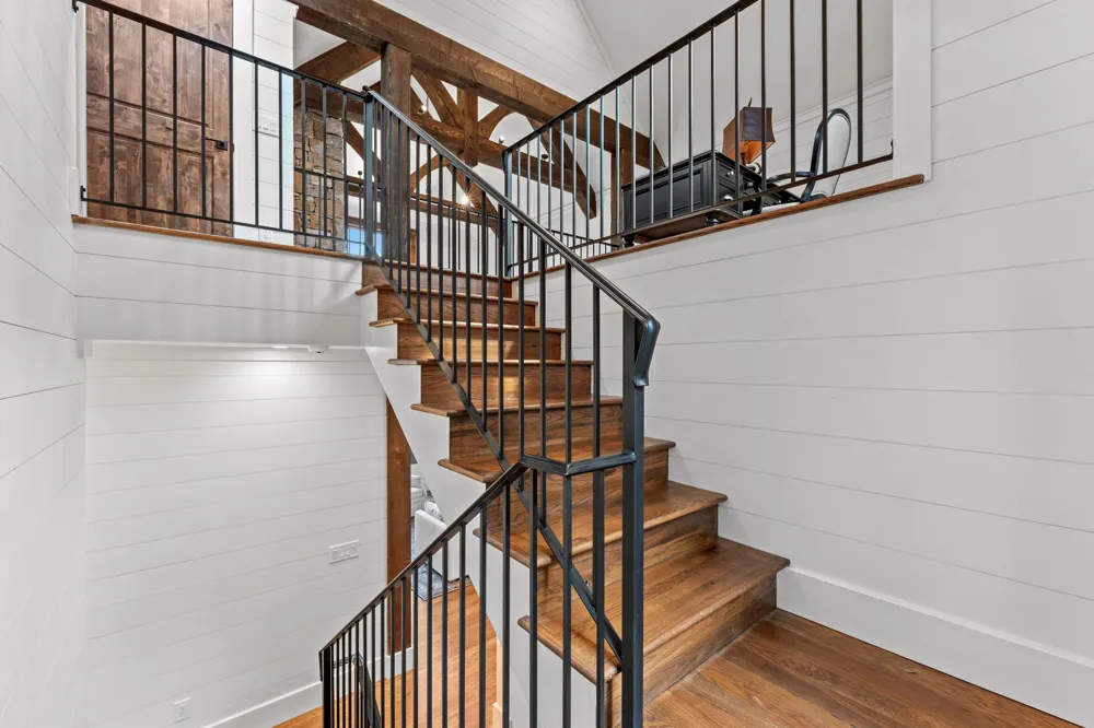 240 Whitewater Ridge Road Sapphire, NC 28774