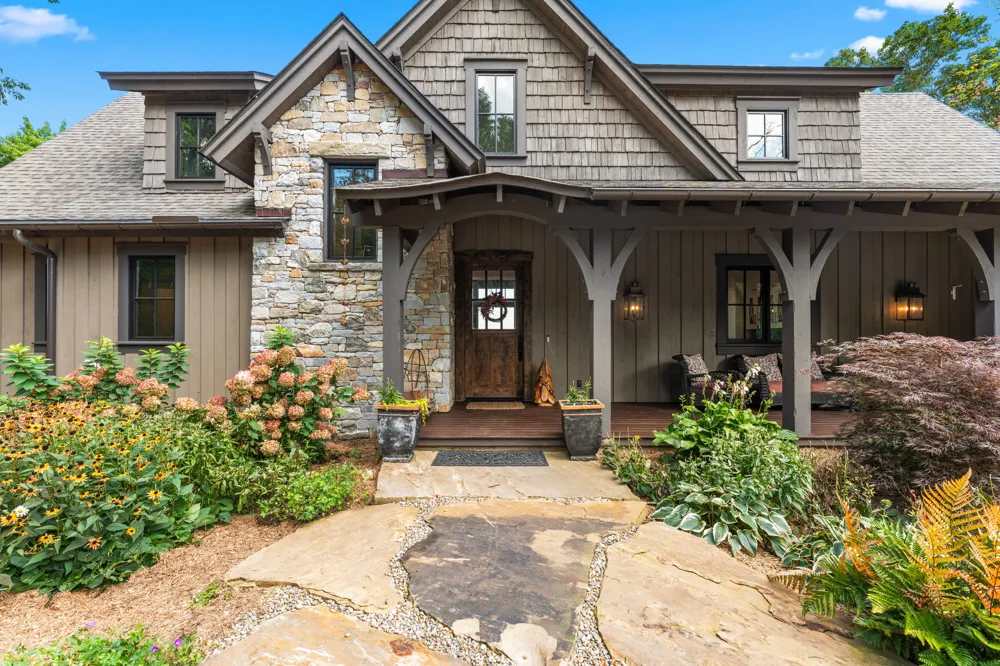 240 Whitewater Ridge Road Sapphire, NC 28774