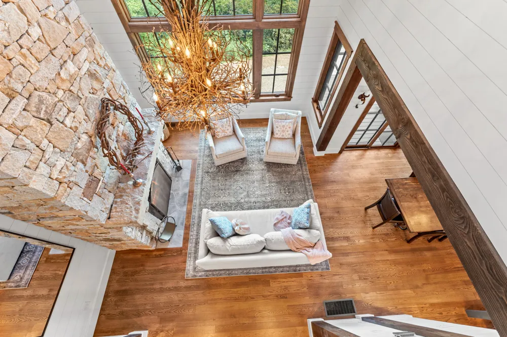 240 Whitewater Ridge Road Sapphire, NC 28774