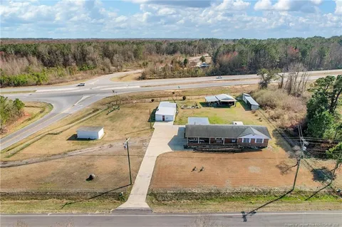 3425 OLD NC 24 HWY