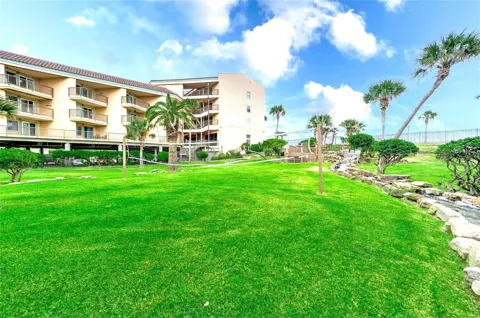 9520 Seawall Boulevard #234