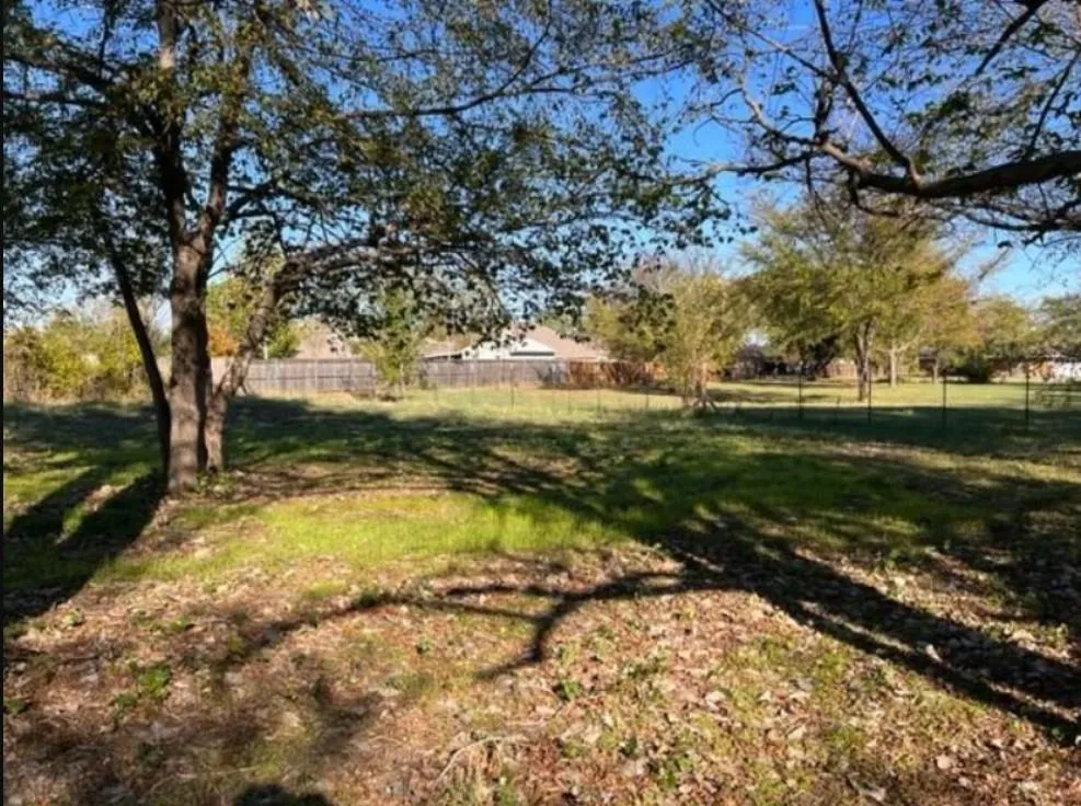 301 Dena Lane Krugerville, TX 76227