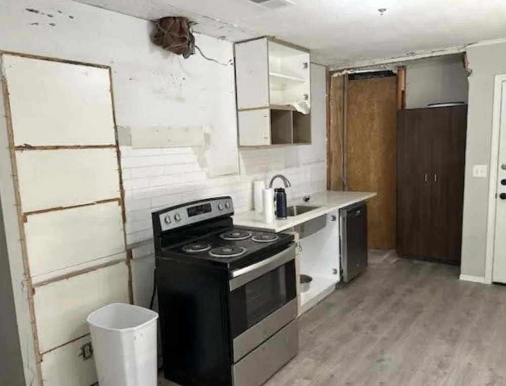 301 Dena Lane Krugerville, TX 76227