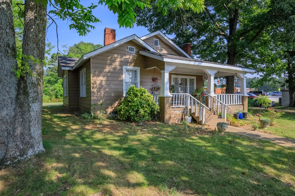 10895 Commerce Street Summerville, GA 30747