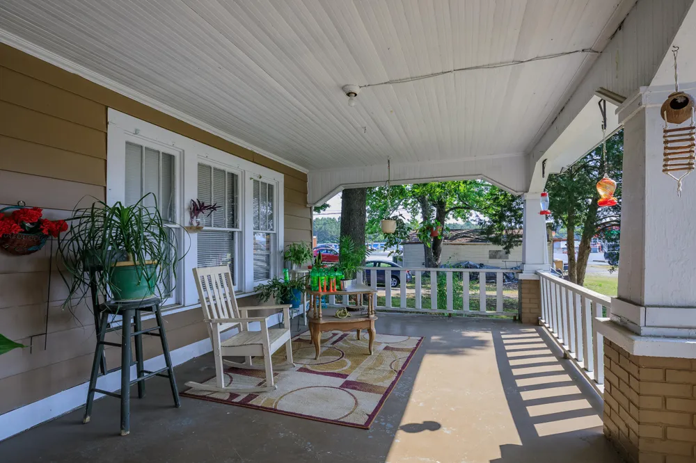 10895 Commerce Street Summerville, GA 30747