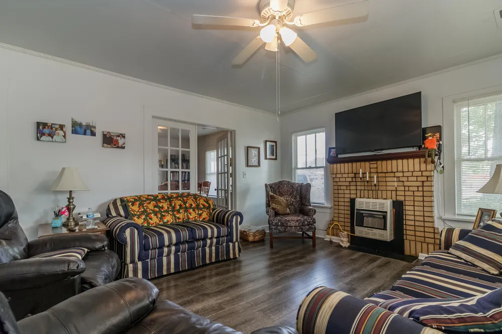 10895 Commerce Street Summerville, GA 30747