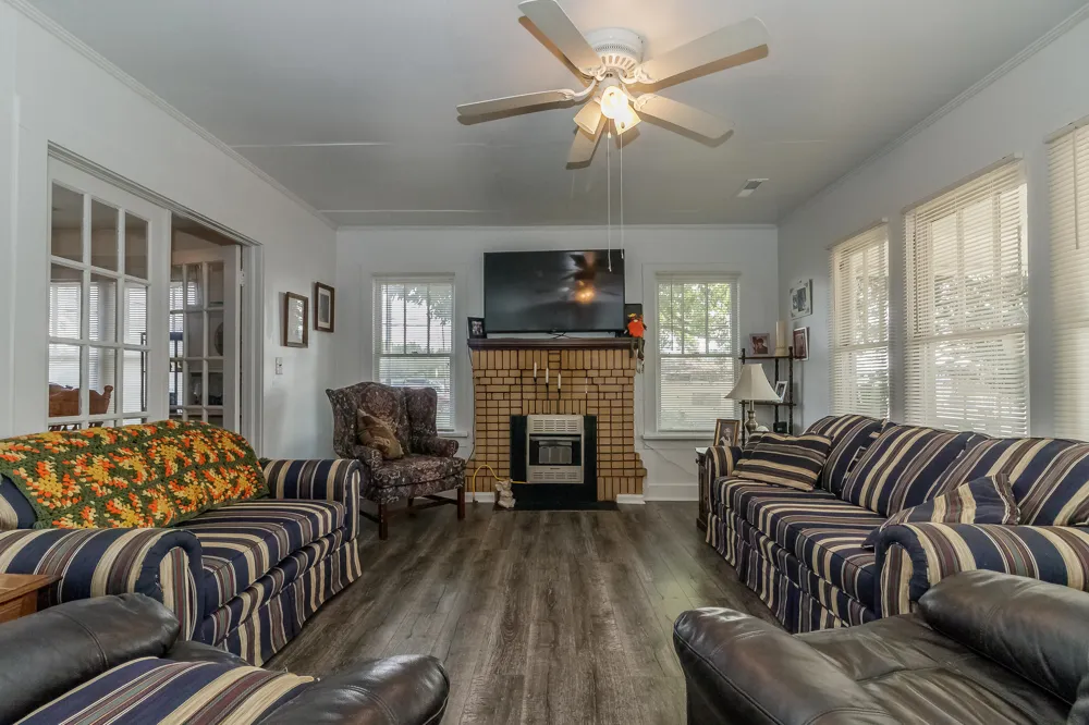 10895 Commerce Street Summerville, GA 30747