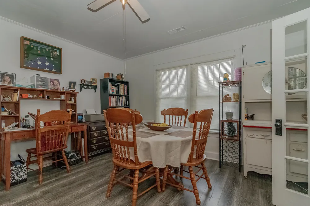 10895 Commerce Street Summerville, GA 30747