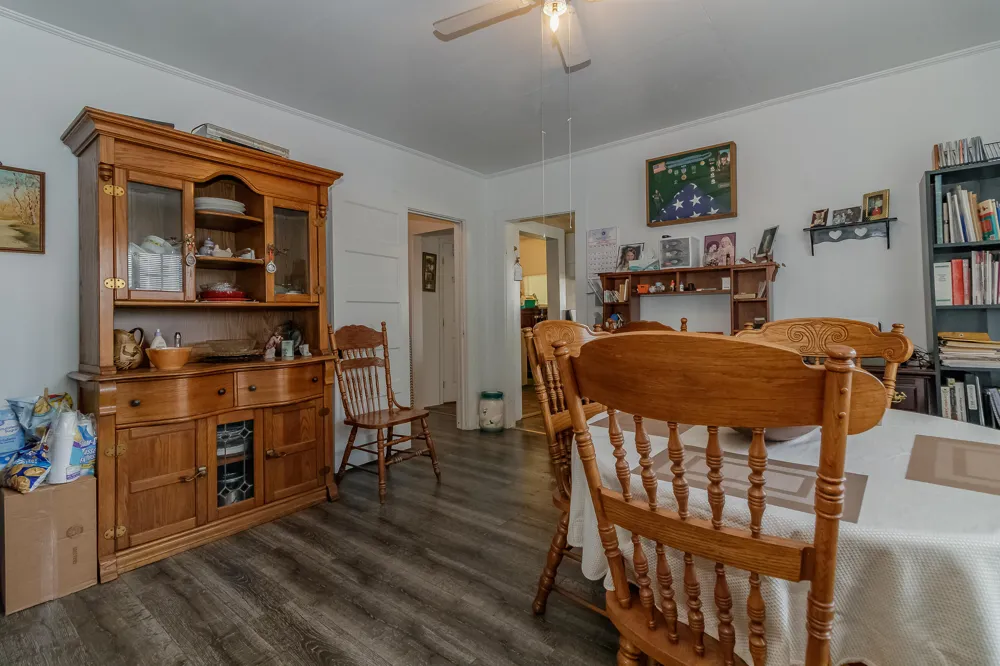 10895 Commerce Street Summerville, GA 30747