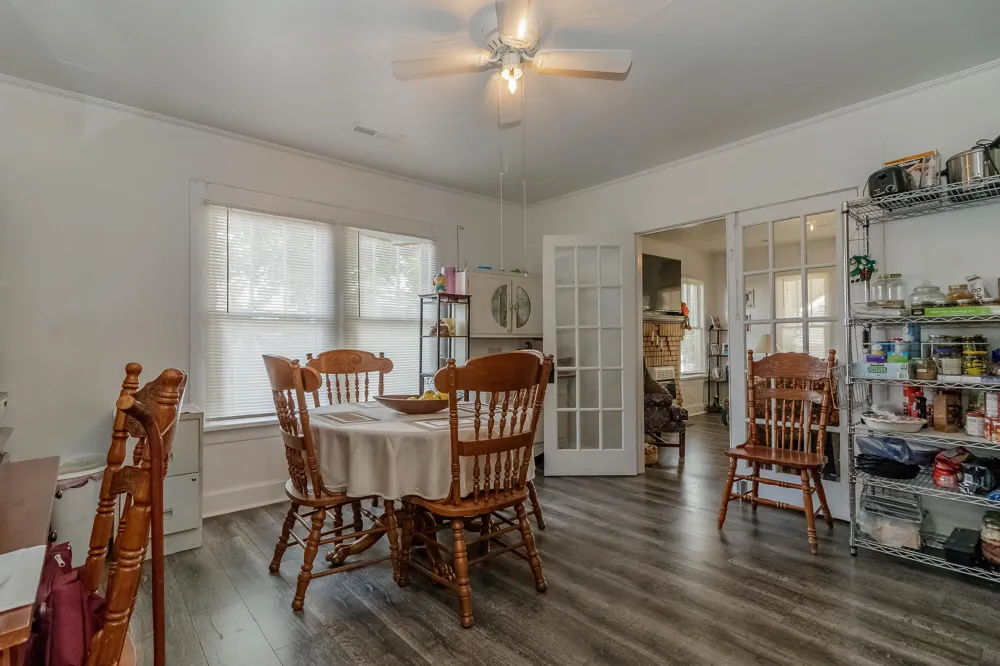 10895 Commerce Street Summerville, GA 30747