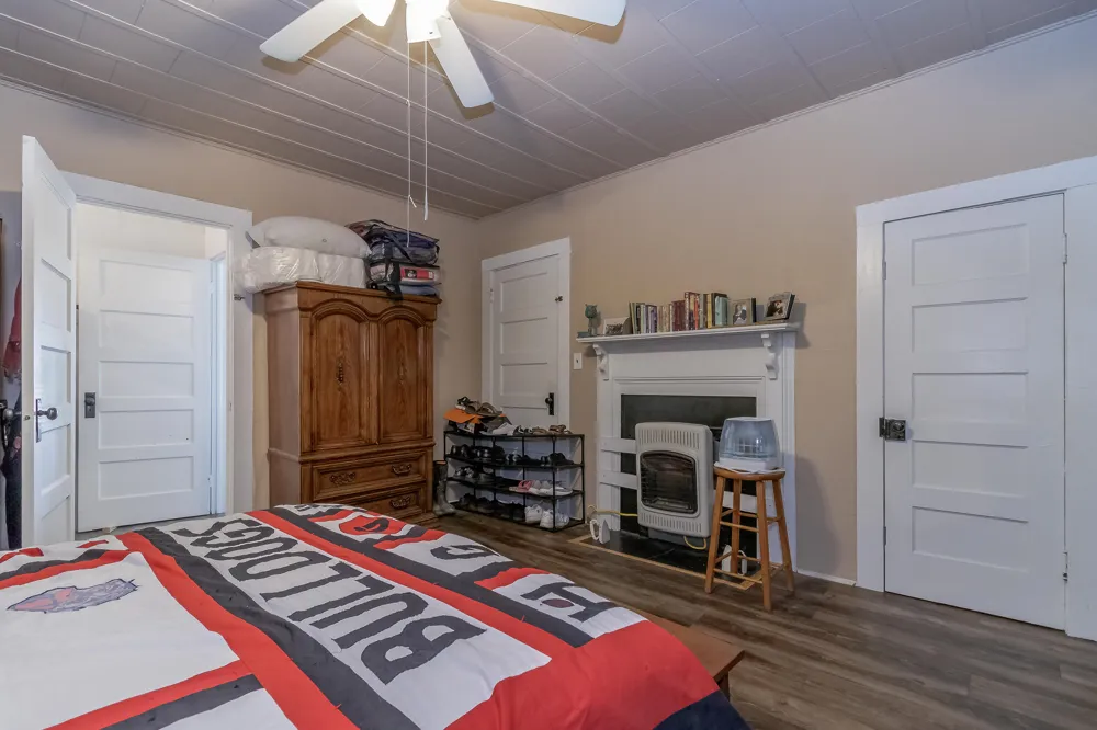 10895 Commerce Street Summerville, GA 30747