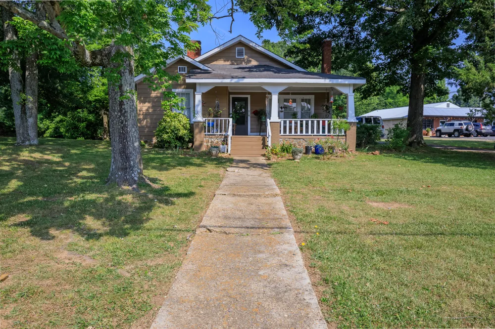 10895 Commerce Street Summerville, GA 30747