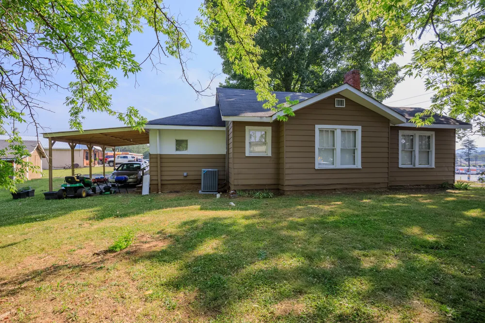 10895 Commerce Street Summerville, GA 30747