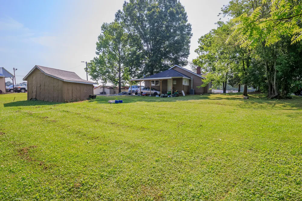 10895 Commerce Street Summerville, GA 30747