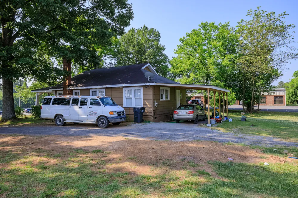 10895 Commerce Street Summerville, GA 30747