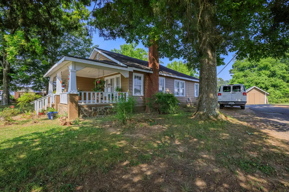 10895 Commerce Street Summerville, GA 30747