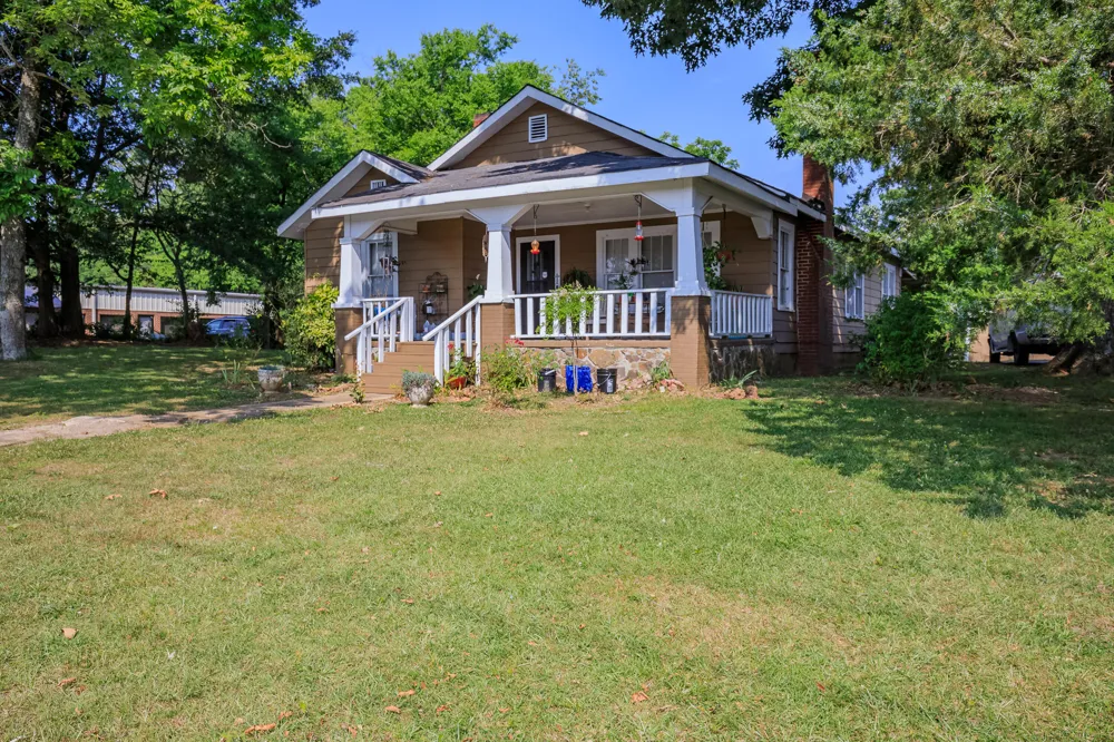 10895 Commerce Street Summerville, GA 30747
