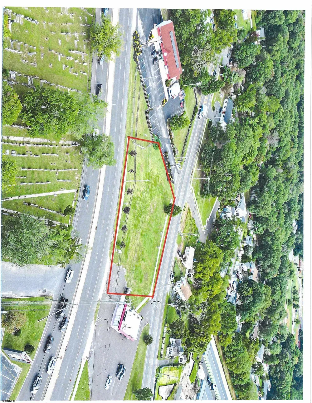 6696 Black Horse Pike Hwy Egg Harbor Township, NJ 08234