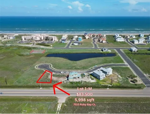 7510 Ruby Bay Court