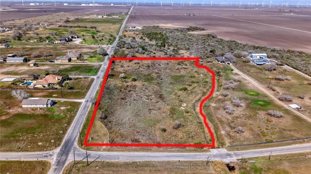CR 2226 Taft, TX 78390