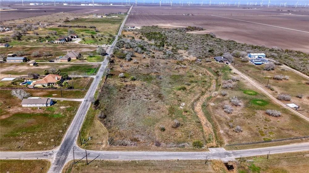 CR 2226 Taft, TX 78390
