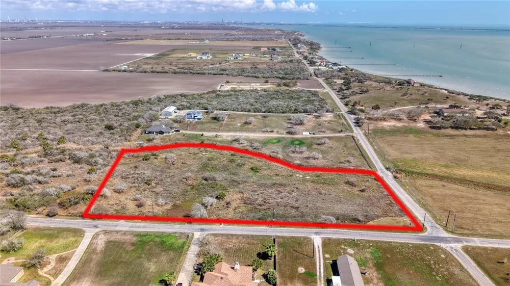 CR 2226 Taft, TX 78390