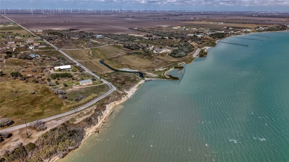 CR 2226 Taft, TX 78390