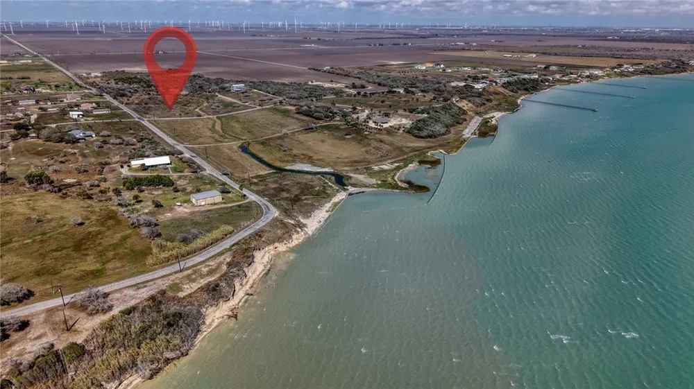 CR 2226 Taft, TX 78390