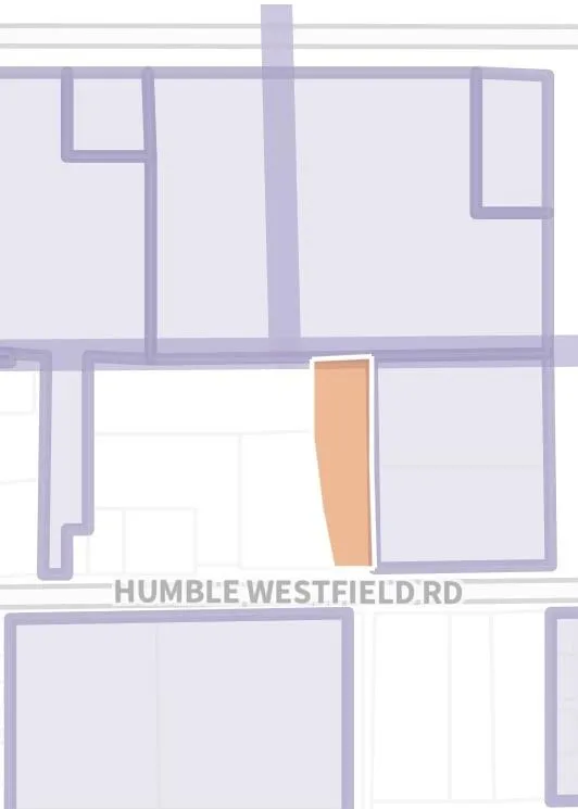 Humble Westfield Road Humble, TX 77338