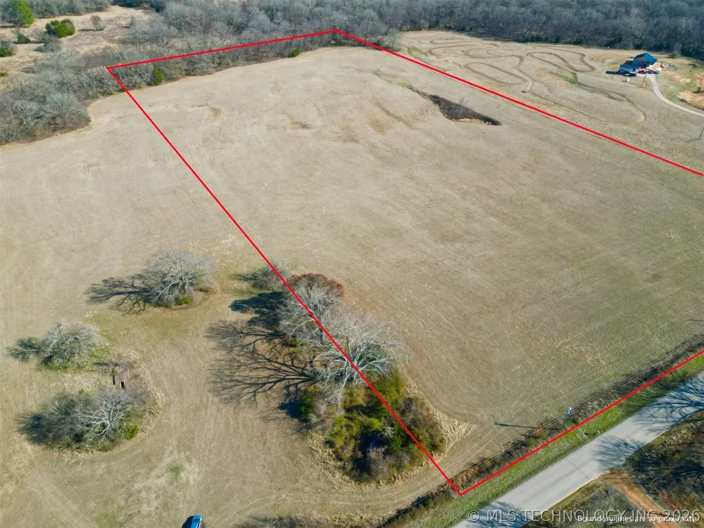 4090 Miller Jumbo Road Antlers, OK 74523
