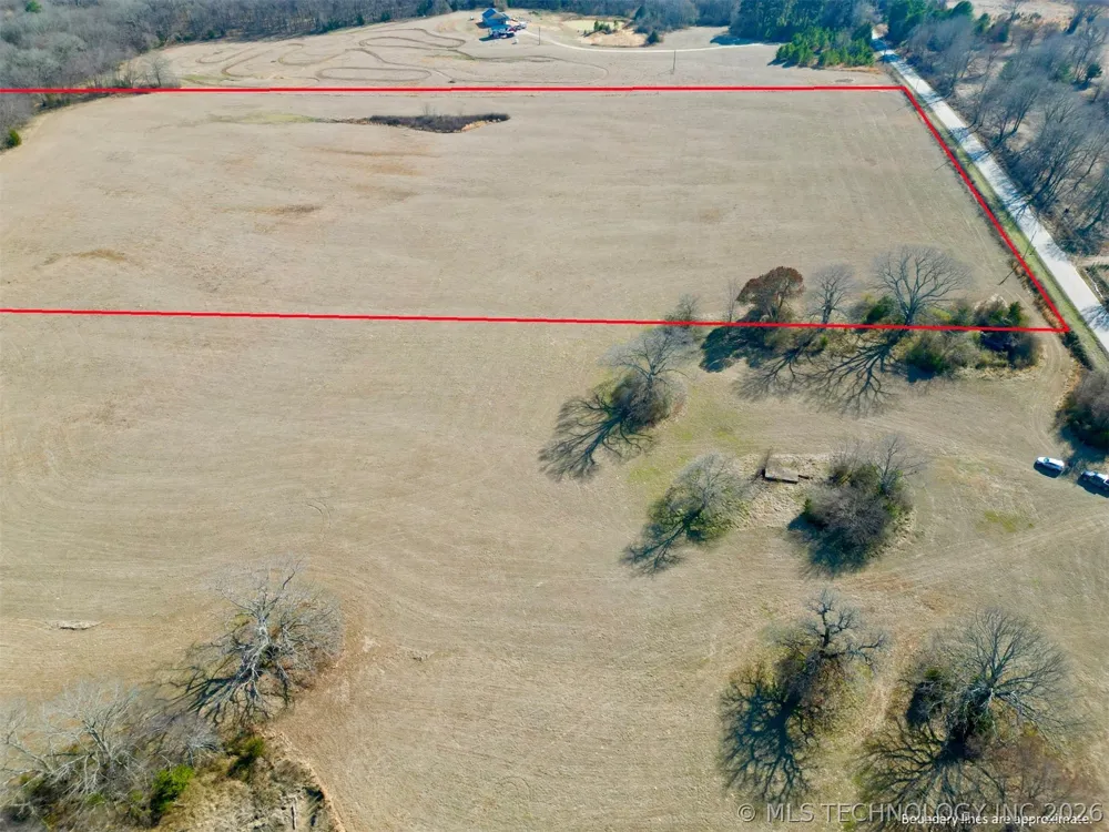 4090 Miller Jumbo Road Antlers, OK 74523
