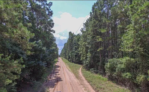 Hickman Road