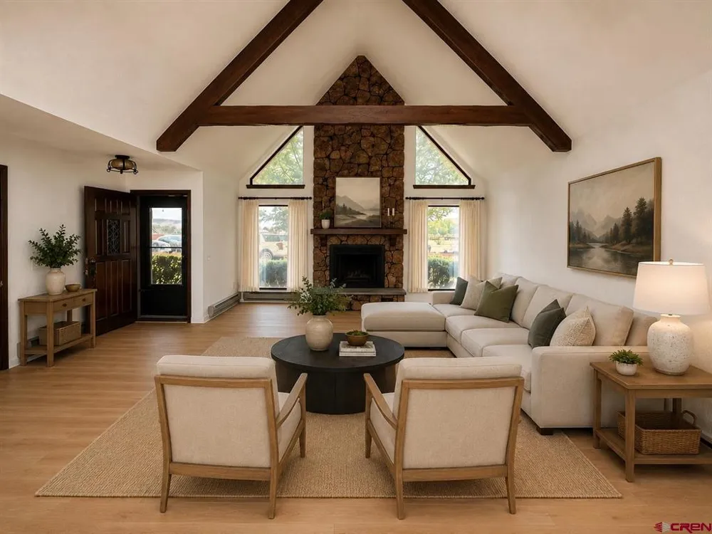 2323 Pioneer Road Delta, CO 81416