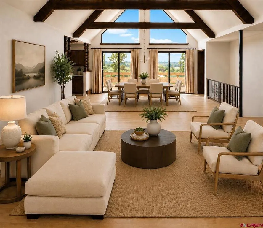 2323 Pioneer Road Delta, CO 81416