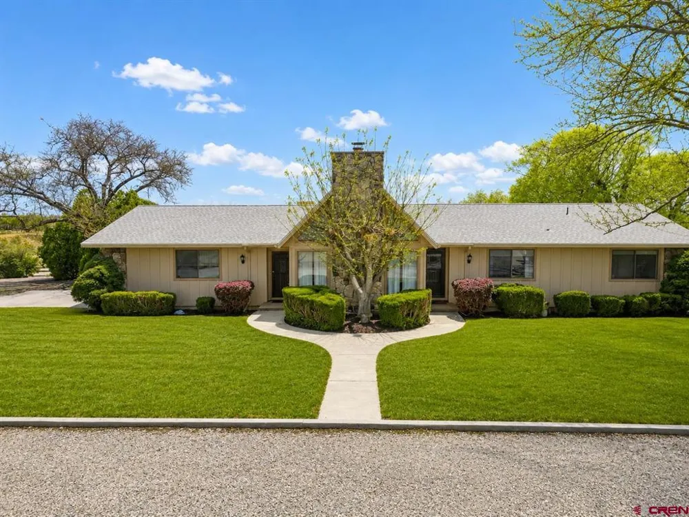 2323 Pioneer Road Delta, CO 81416