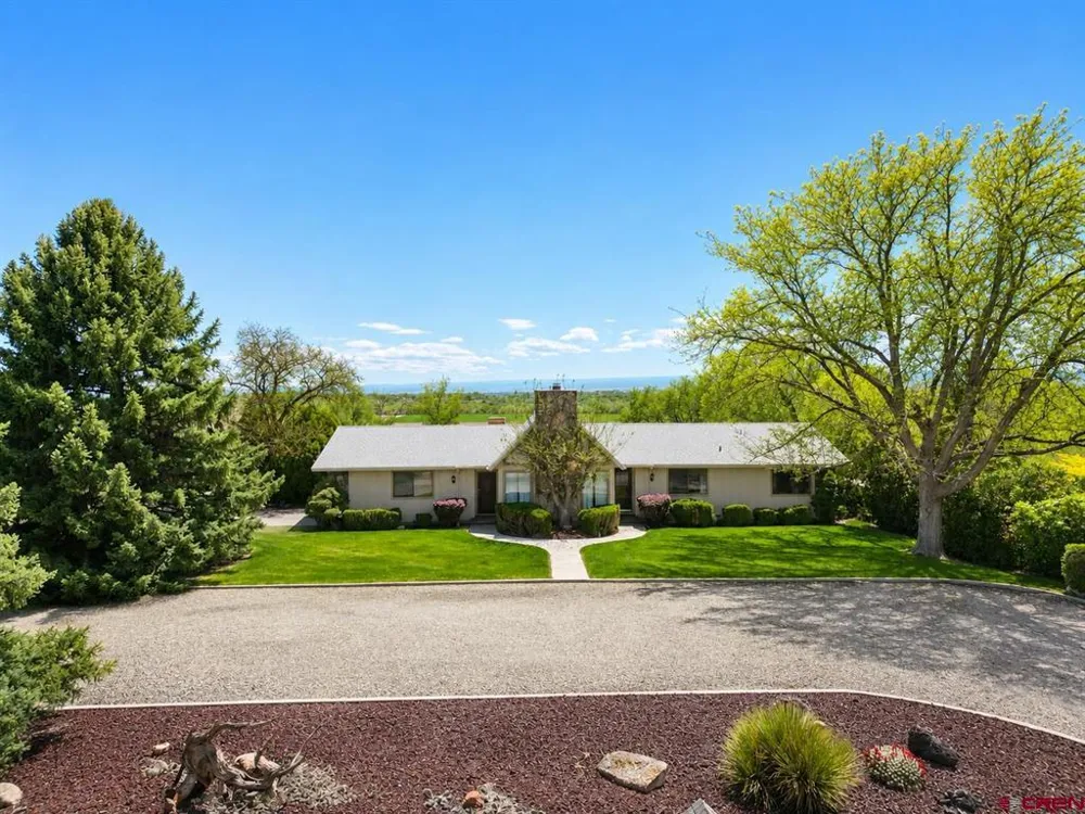 2323 Pioneer Road Delta, CO 81416
