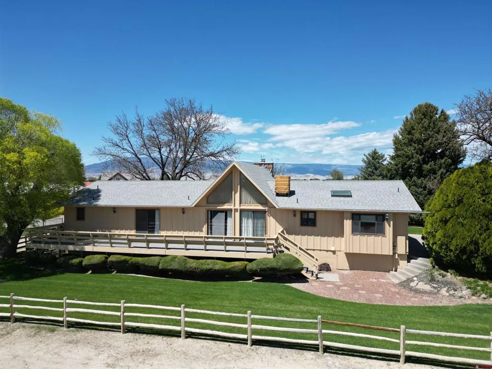 2323 Pioneer Road Delta, CO 81416