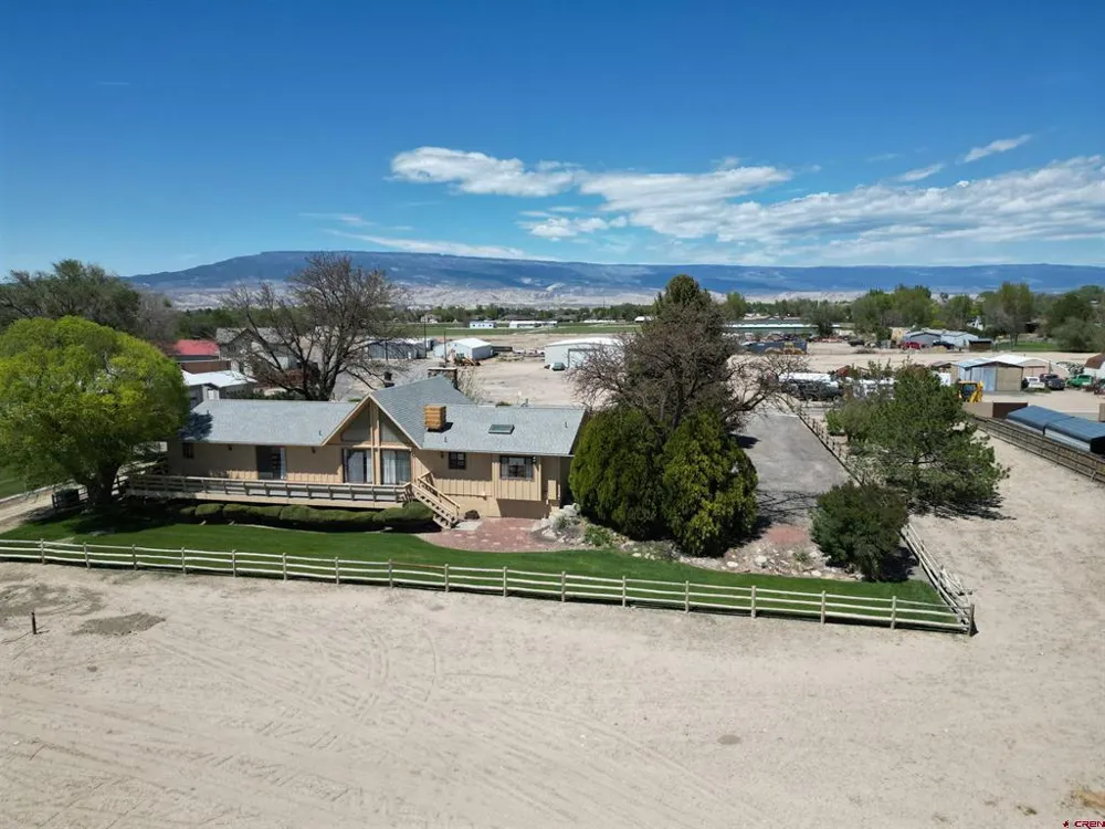 2323 Pioneer Road Delta, CO 81416