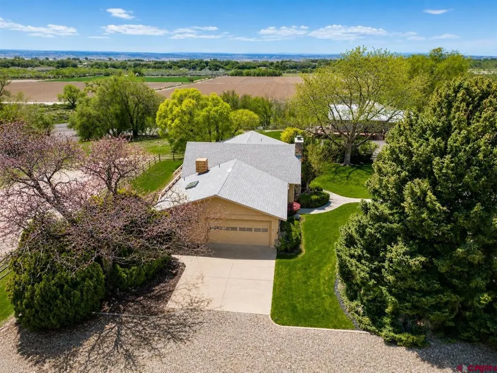2323 Pioneer Road Delta, CO 81416