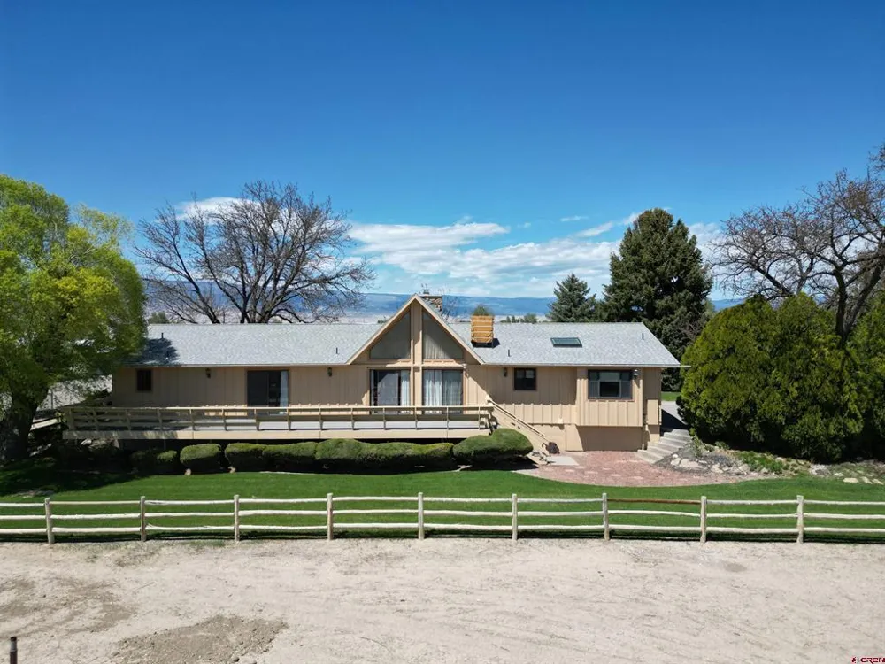 2323 Pioneer Road Delta, CO 81416