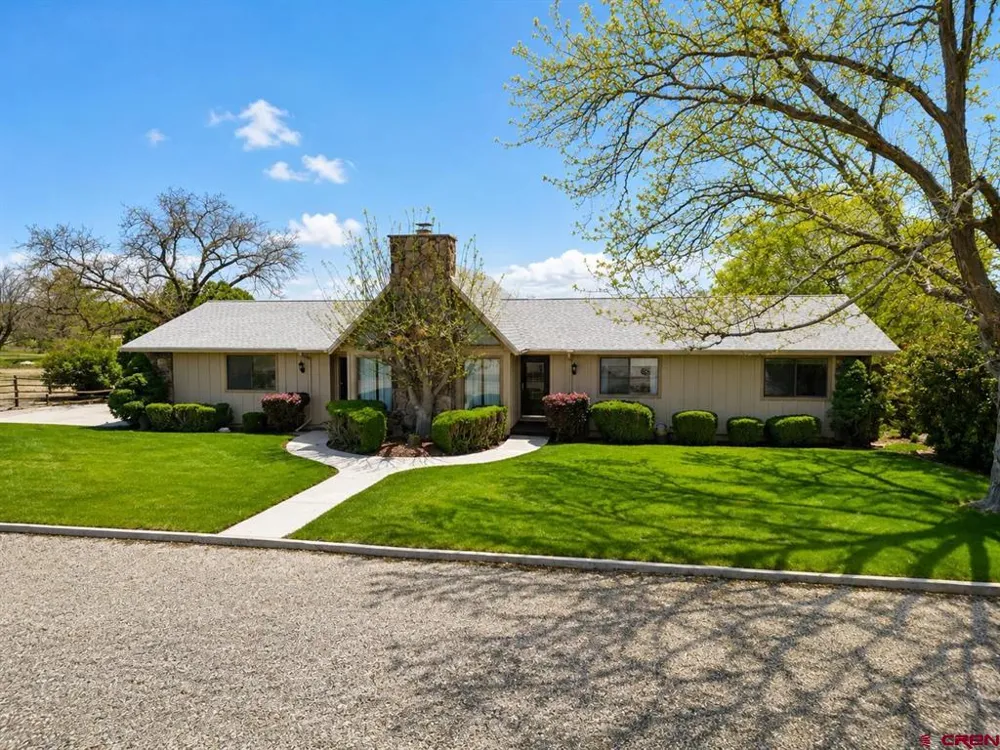 2323 Pioneer Road Delta, CO 81416