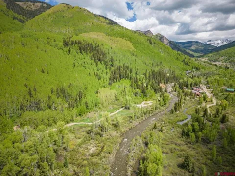 5 Dolores River Trail