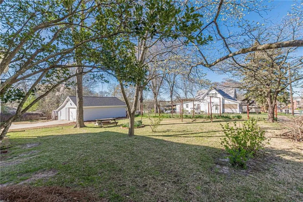 201 S Georgia Avenue Bremen, GA 30110
