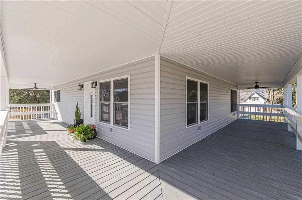 201 S Georgia Avenue Bremen, GA 30110