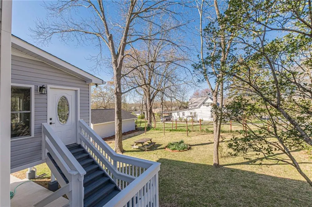 201 S Georgia Avenue Bremen, GA 30110