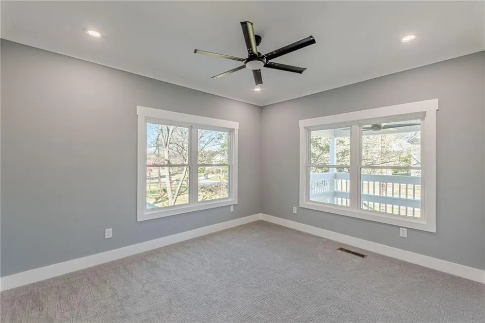 201 S Georgia Avenue Bremen, GA 30110